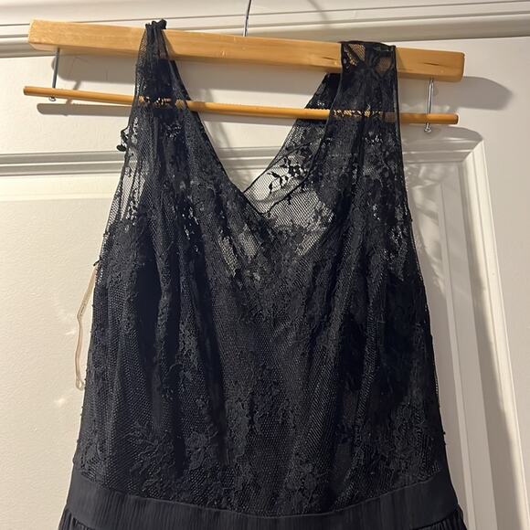 Guess by Marciano black maxi dress XS - Picture 2 of 10